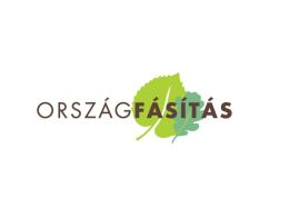 Országfásítás