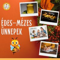 édes-mézes